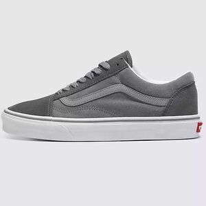 Vans Custom Sneakers